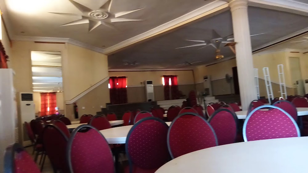 Skelly Banqueting Hall photo 2